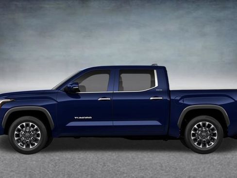 New 2026 Toyota Tundra Limited AWD/4WD image 22