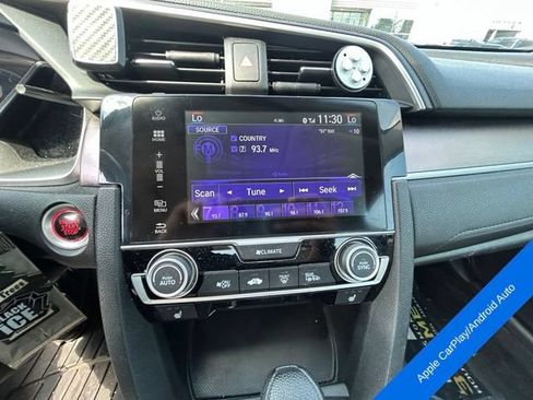 Used 2016 Honda Civic EX-T image 14