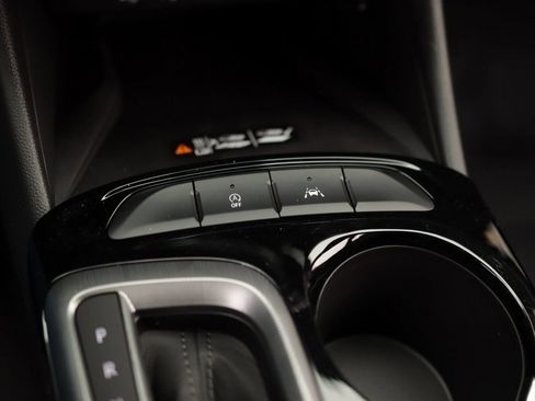 New 2026 Buick Envista Sport Touring w/ Convenience I Package image 16