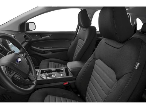 New 2024 Ford Edge SE image 29