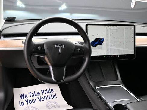 Used 2022 Tesla Model 3 RWD image 22