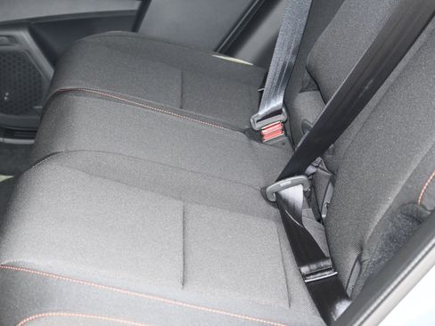 New 2026 Honda CR-V Sport image 18