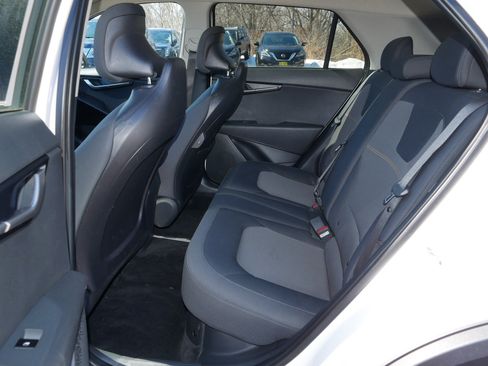 Certified 2023 Kia Niro LX image 35