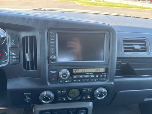 Used 2011 Honda Ridgeline RTL image 19