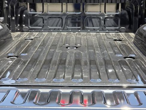 New 2026 RAM 2500 Tradesman AWD/4WD image 9