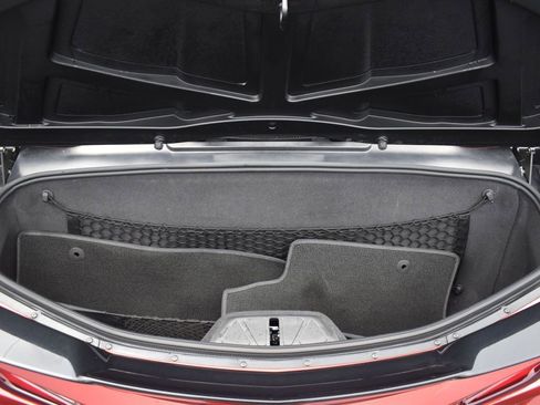 Used 2021 Chevrolet Corvette Stingray Premium Conv w/ Z51 Performance Package image 10