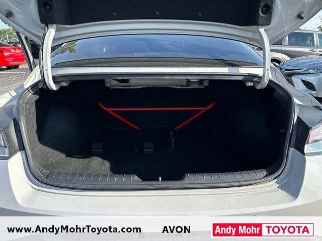Used 2023 Hyundai Elantra N w/ Cargo Package FWD image 12