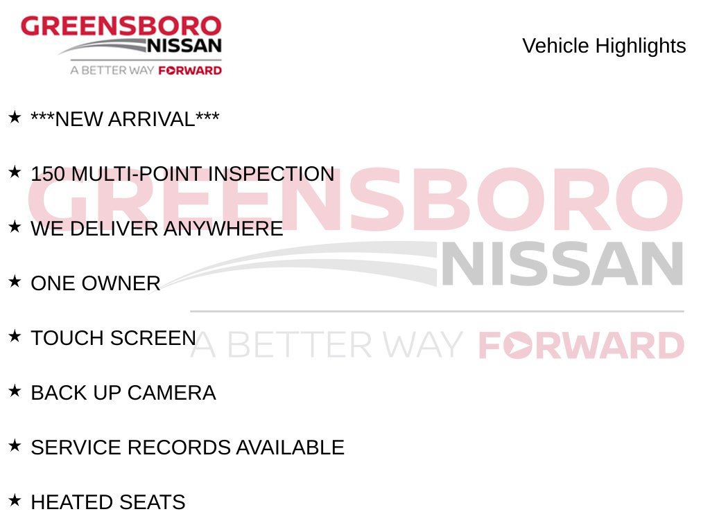 Used 2020 Honda HR-V EX image 9