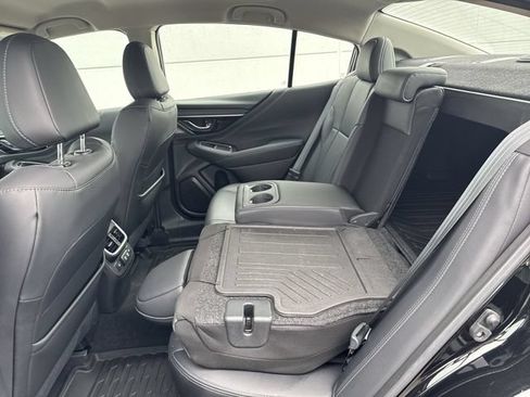 Used 2020 Subaru Legacy Limited AWD/4WD image 14