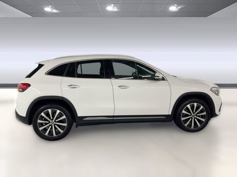 Used 2023 Mercedes-Benz GLA 250 image 8