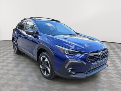 Used 2025 Subaru Crosstrek 2.5i Limited