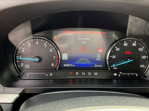 Used 2023 Ford Explorer Timberline image 24