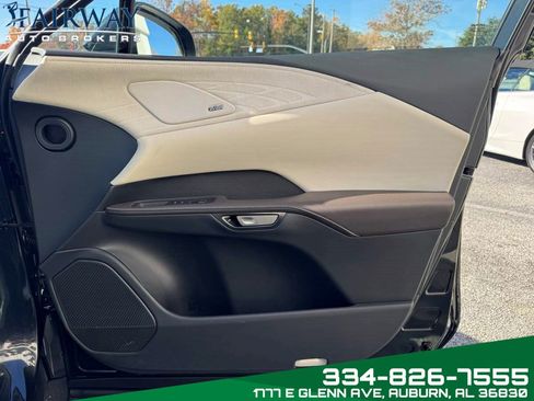 Used 2023 Lexus RX 350 FWD w/ Accessory Package (Z1) image 31