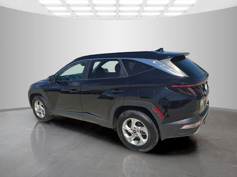 Used 2022 Hyundai Tucson SEL AWD/4WD image 10