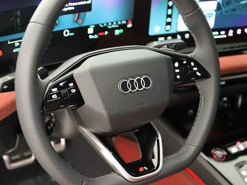 New 2026 Audi S5 Premium Plus AWD/4WD image 16