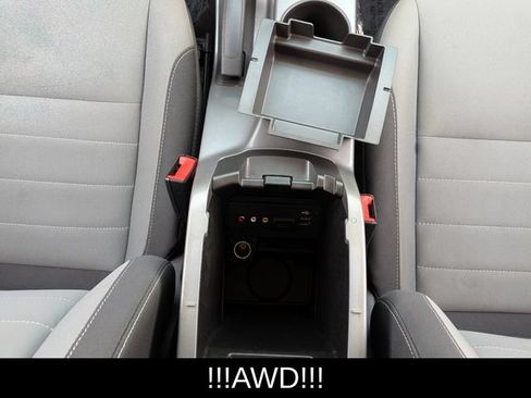 Used 2015 Ford Escape SE w/ Equipment Group 201A AWD/4WD image 28