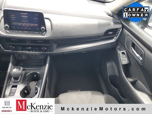 Used 2024 Nissan Rogue SV FWD image 26
