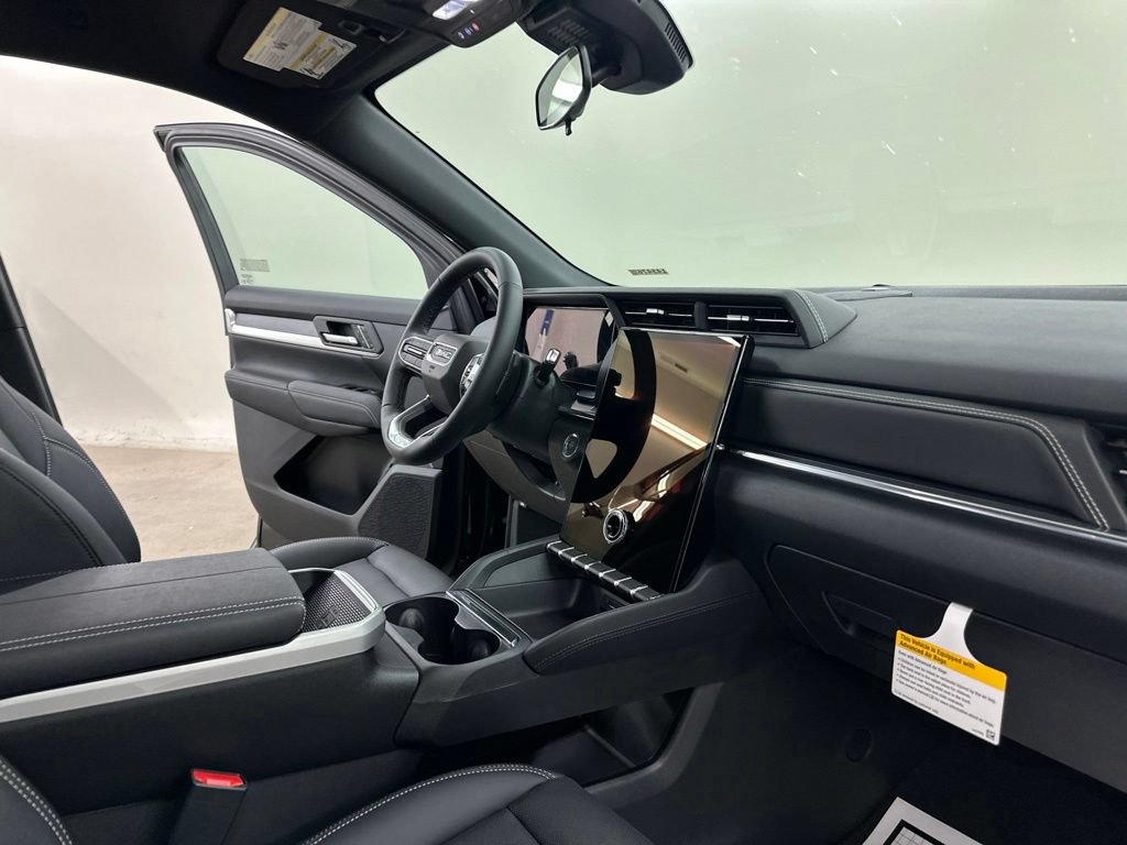 New 2027 GMC Terrain Elevation w/ Elevation Premium Package AWD/4WD image 19