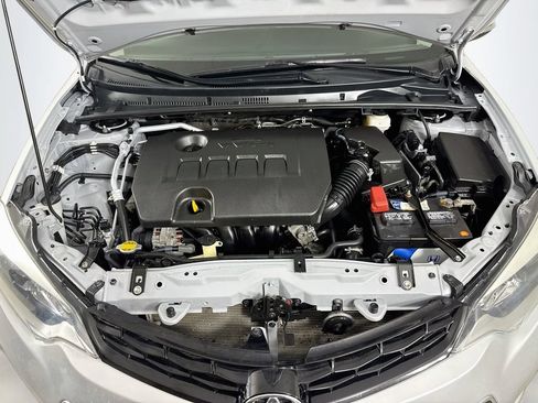 Used 2014 Toyota Corolla S FWD image 31