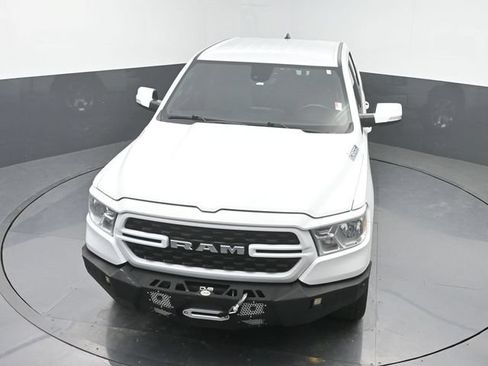 Used 2022 RAM 1500 Big Horn AWD/4WD image 33