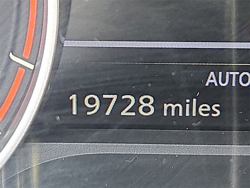 Certified 2022 Nissan Rogue SV image 21