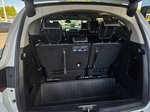 Used 2025 Honda Odyssey Touring image 35