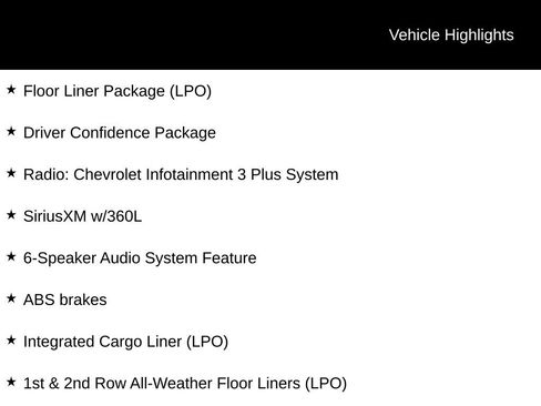 Used 2023 Chevrolet Blazer LT w/ Driver Confidence Package AWD/4WD image 3