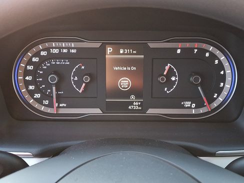 Certified 2024 Hyundai Tucson SEL AWD/4WD image 21