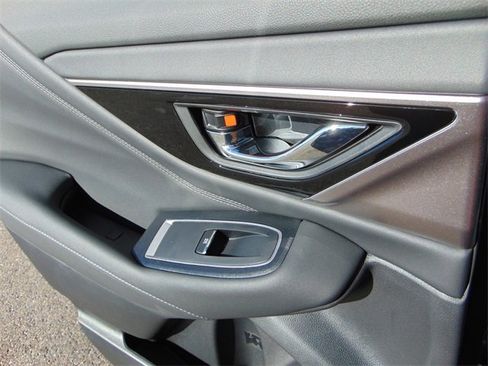 New 2025 Subaru Outback Touring XT image 24