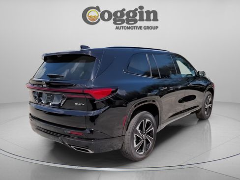 New 2026 Buick Enclave Sport Touring w/ Power Package image 13