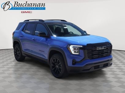 New 2026 GMC Terrain Elevation w/ Elevation Premium Package