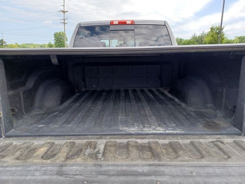 Used 2017 RAM 1500 Big Horn AWD/4WD image 27