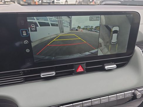 New 2026 Hyundai Ioniq 5 Limited AWD/4WD image 24