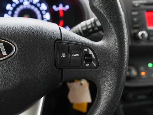Used 2013 Kia Sportage LX FWD image 24