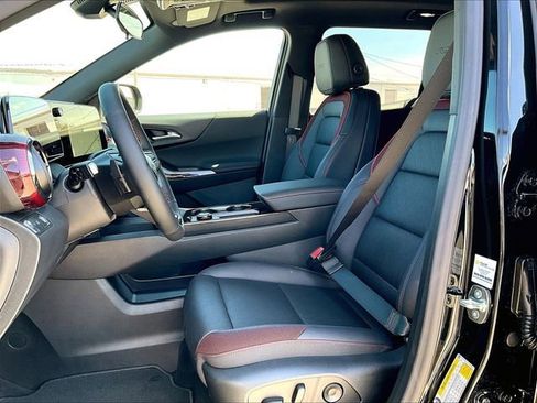 New 2026 Chevrolet Equinox RS image 10