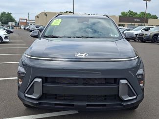 Certified 2025 Hyundai Kona SEL AWD/4WD video 2