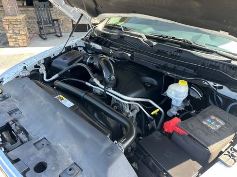 Used 2013 RAM 1500 Laramie w/ Protection Group AWD/4WD image 43
