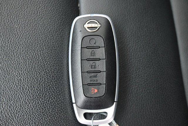 Used 2023 Nissan Rogue SL w/ SL Premium Package AWD/4WD image 26
