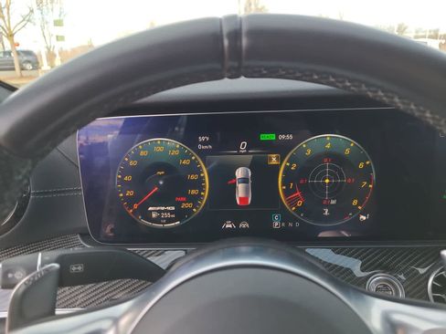 Used 2020 Mercedes-Benz AMG GT 53 image 26