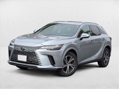 Used 2023 Lexus RX 350 Premium
