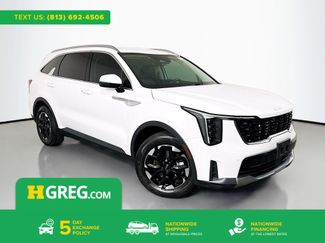 Used 2024 Kia Sorento S FWD video 1