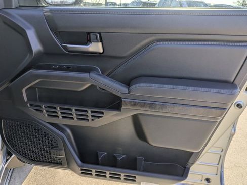 Used 2024 Toyota Tacoma Limited image 37
