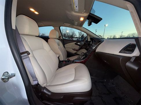 Used 2016 Buick Verano w/ Comfort Package image 23