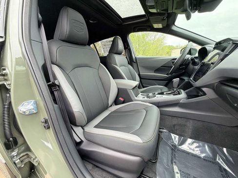 New 2026 Subaru Crosstrek 2.5i Wilderness AWD/4WD image 19