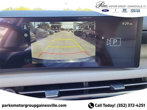 New 2025 Hyundai Tucson SEL image 19