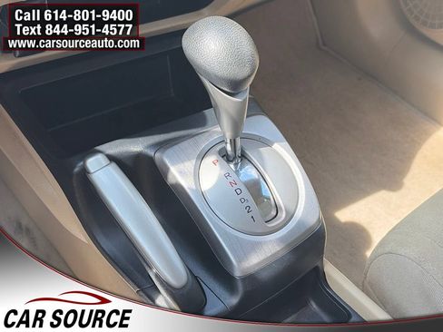 Used 2007 Honda Civic LX image 20