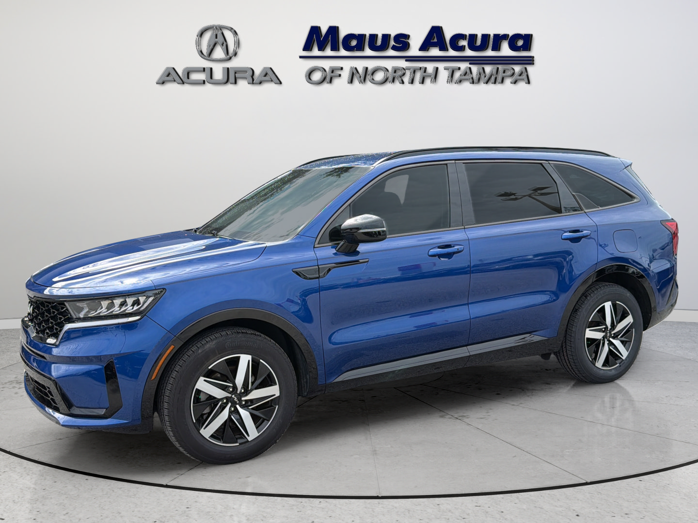 Used 2023 Kia Sorento S FWD image 5