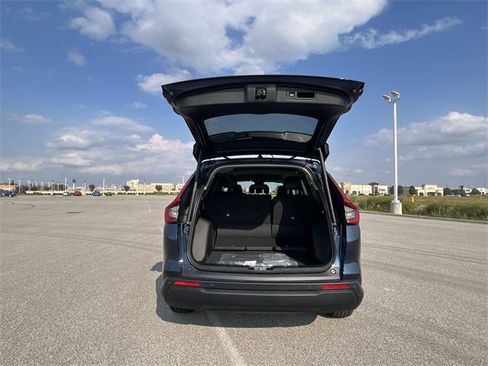 Certified 2024 Honda CR-V EX-L image 31