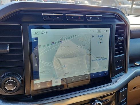 Certified 2022 Ford F150 Lariat image 10