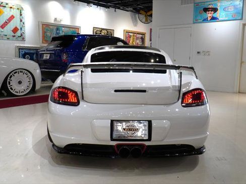 Used 2007 Porsche Cayman image 6